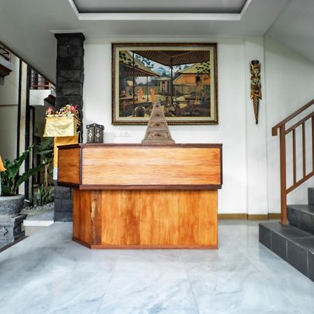 فندق Pak'Vo'House أوبود المظهر الخارجي الصورة