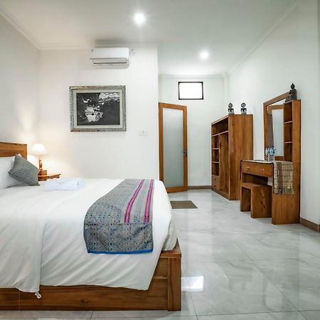 فندق Pak'Vo'House أوبود المظهر الخارجي الصورة