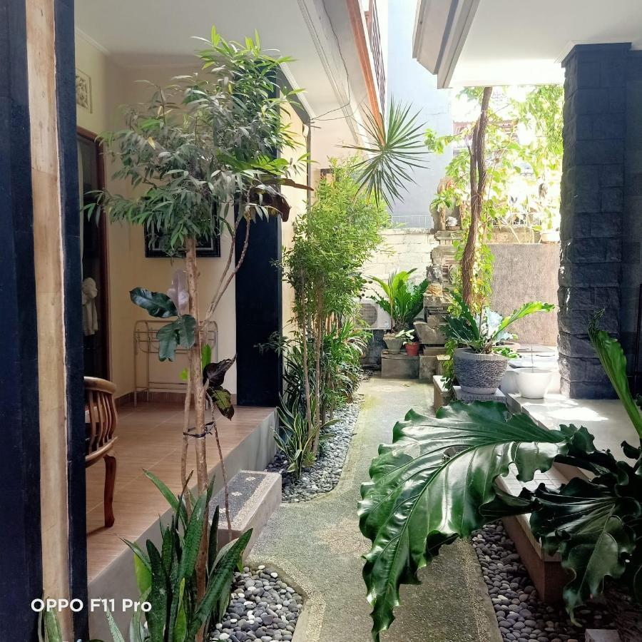 فندق Pak'Vo'House أوبود المظهر الخارجي الصورة