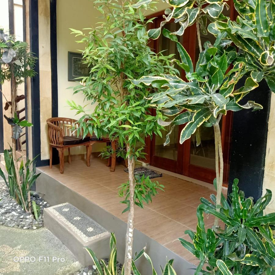 فندق Pak'Vo'House أوبود المظهر الخارجي الصورة