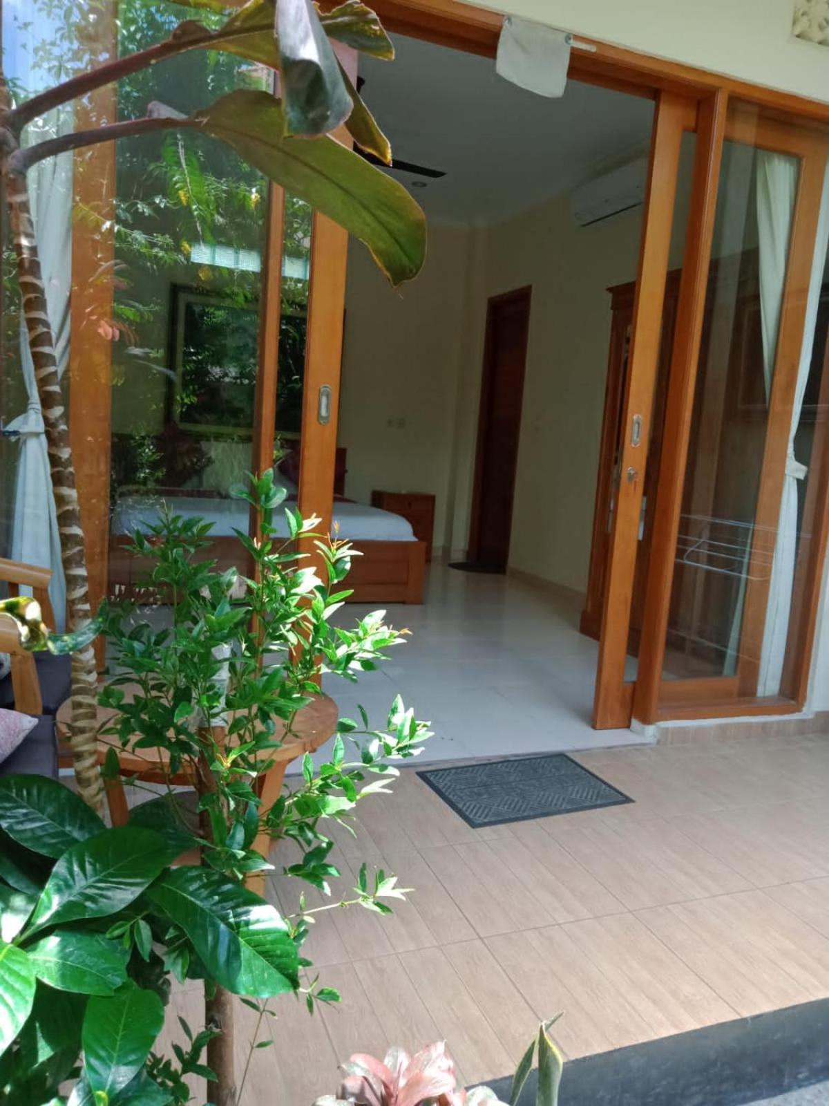 فندق Pak'Vo'House أوبود المظهر الخارجي الصورة
