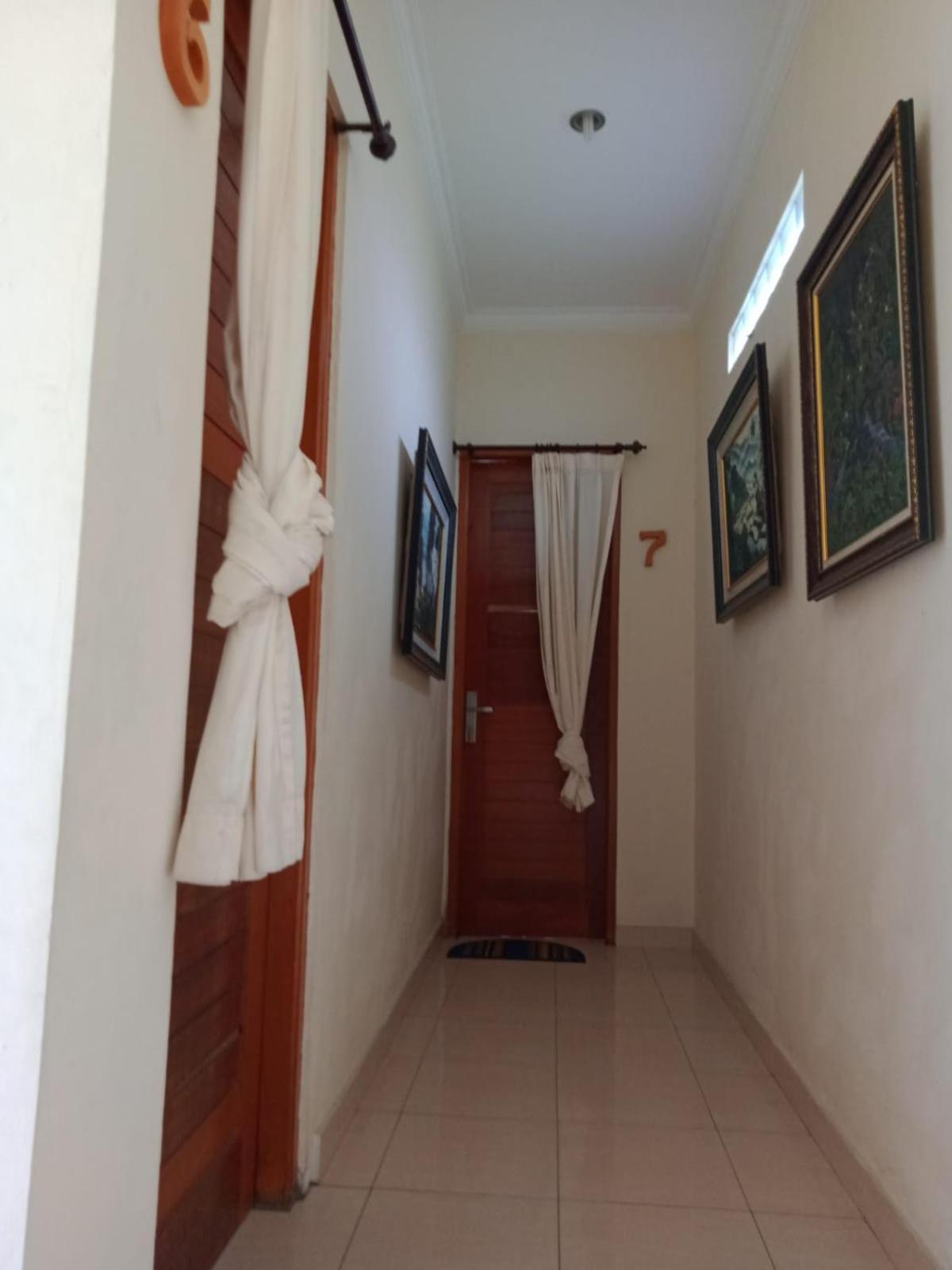 فندق Pak'Vo'House أوبود المظهر الخارجي الصورة
