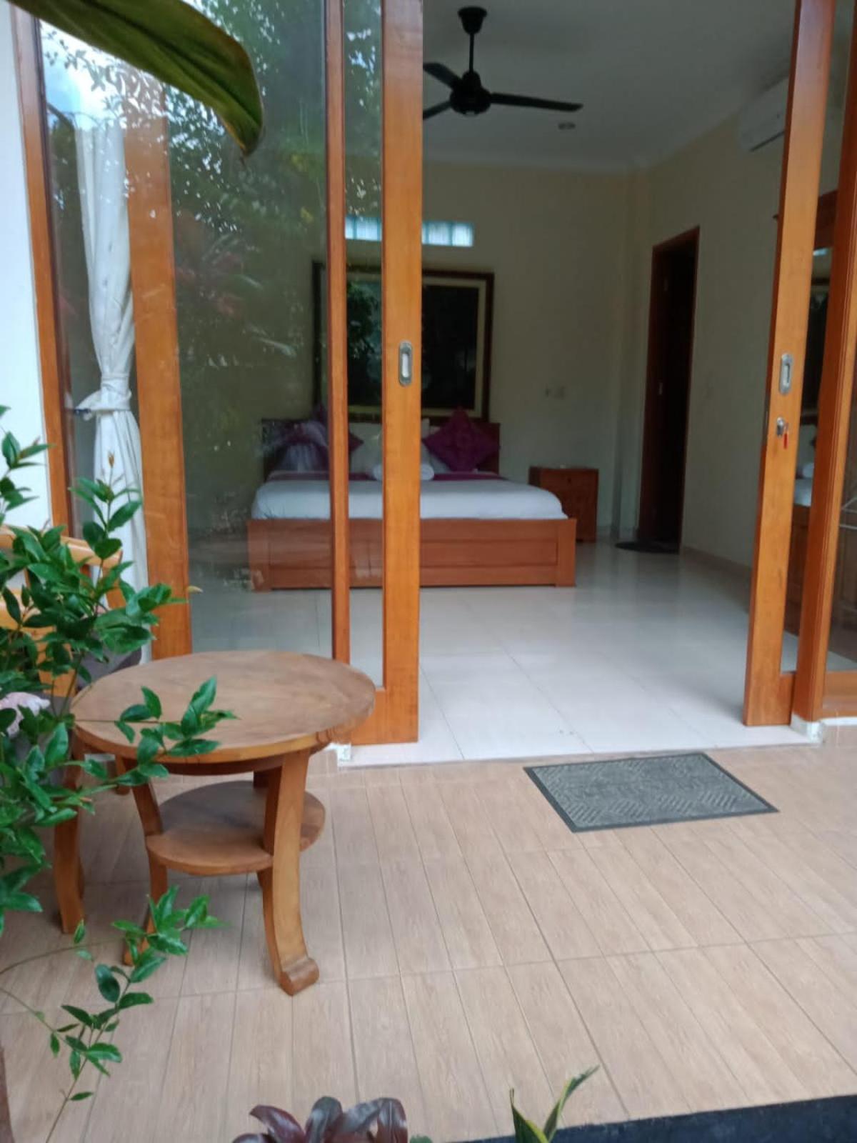 فندق Pak'Vo'House أوبود المظهر الخارجي الصورة