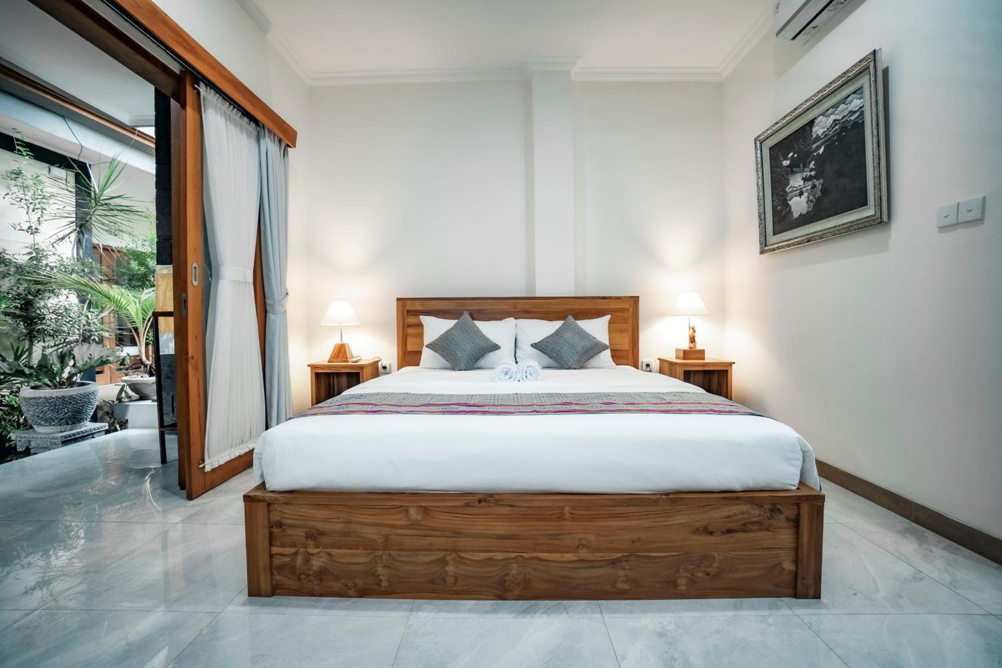 فندق Pak'Vo'House أوبود المظهر الخارجي الصورة