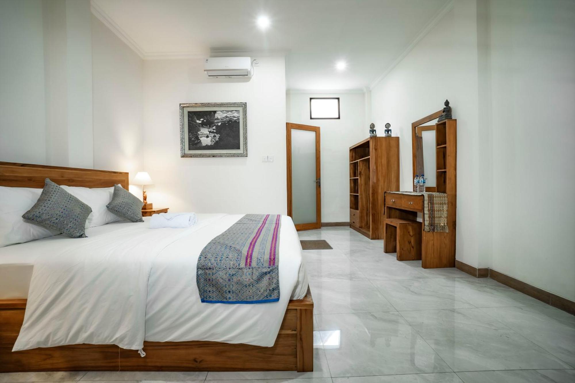 فندق Pak'Vo'House أوبود المظهر الخارجي الصورة