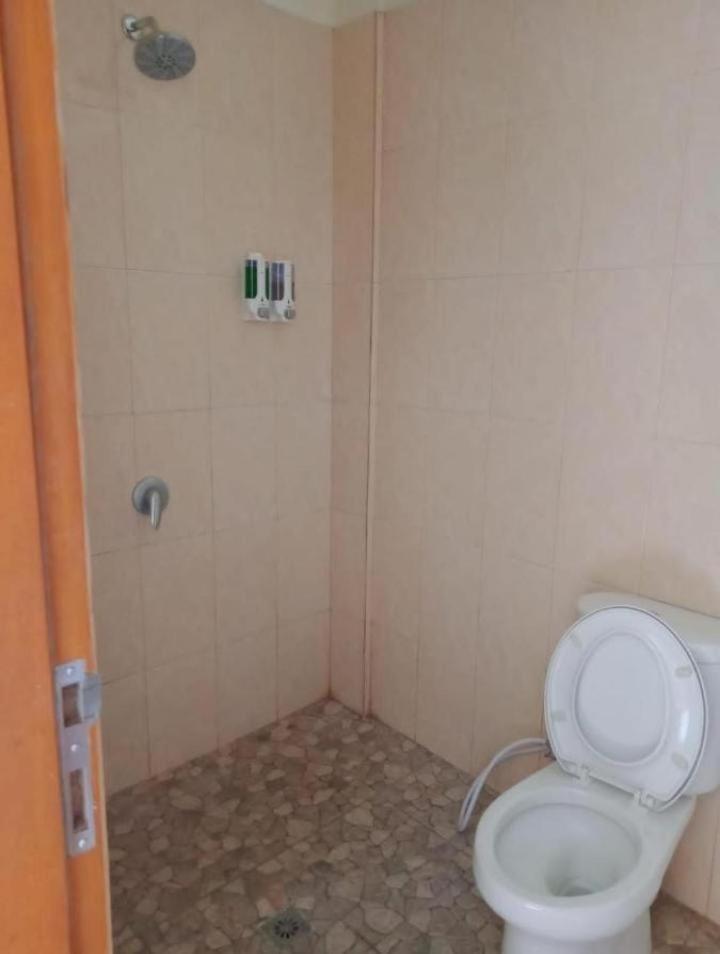 فندق Pak'Vo'House أوبود المظهر الخارجي الصورة