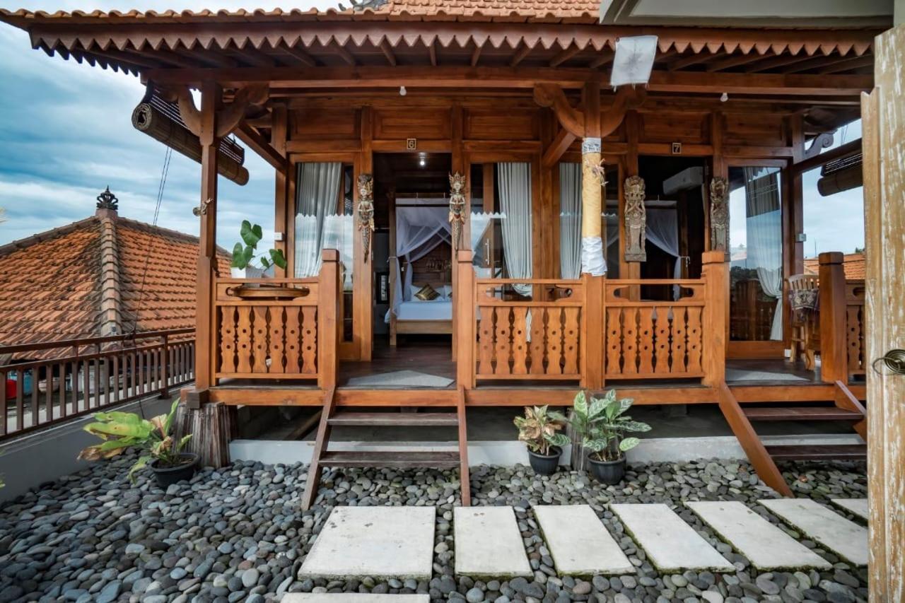 فندق Pak'Vo'House أوبود المظهر الخارجي الصورة