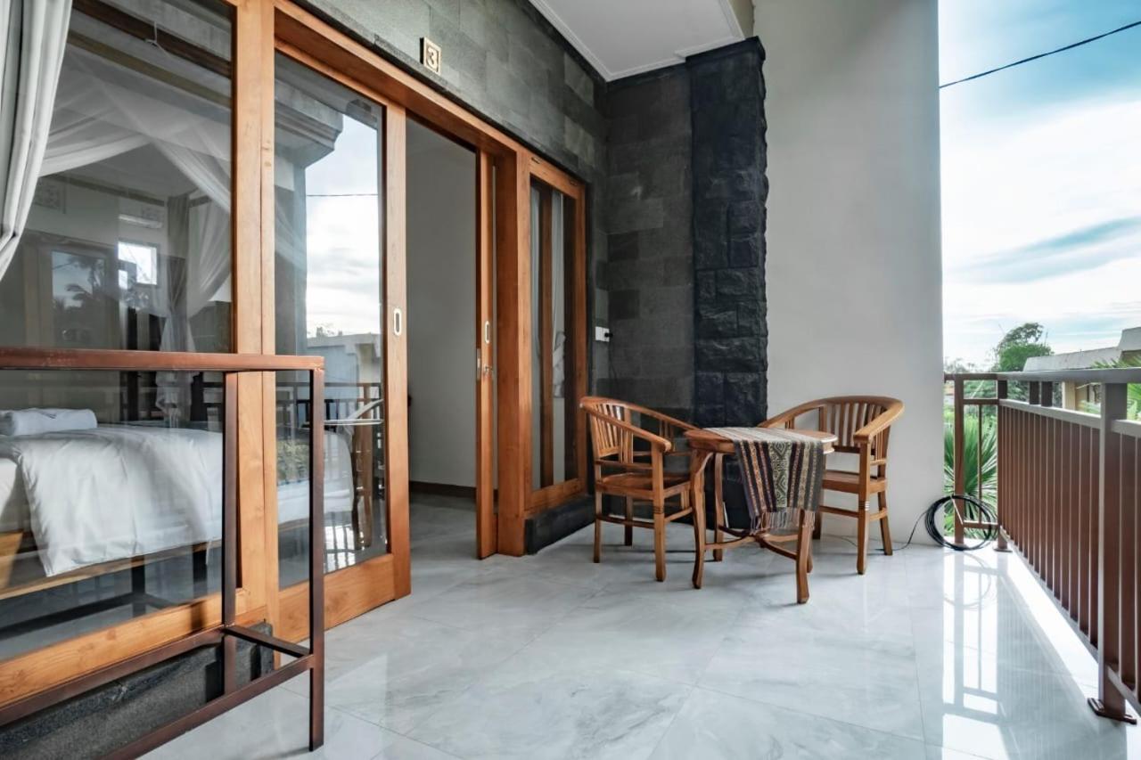 فندق Pak'Vo'House أوبود المظهر الخارجي الصورة