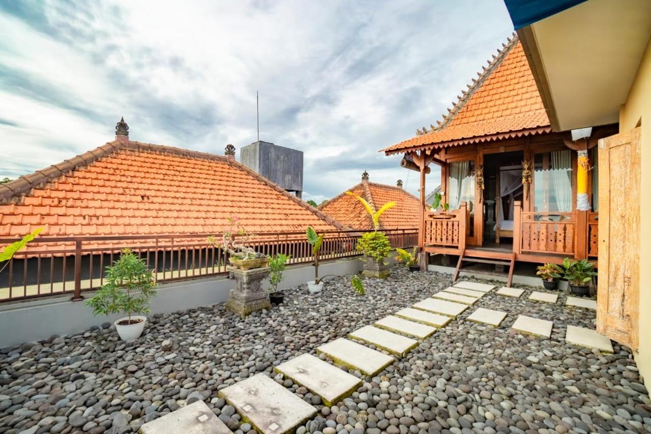 فندق Pak'Vo'House أوبود المظهر الخارجي الصورة