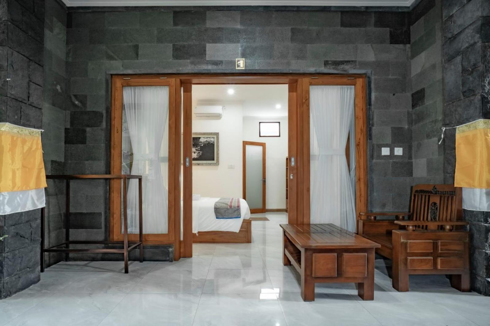 فندق Pak'Vo'House أوبود المظهر الخارجي الصورة